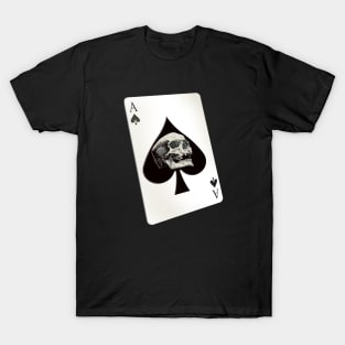 Ace of Spades T-Shirt